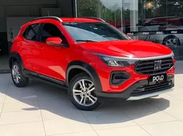 Fiat Pulse