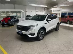 GWM Haval H6