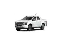 Chevrolet S10
