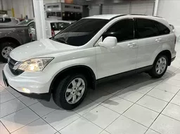 Honda CRV