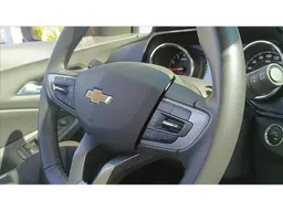 Chevrolet Montana