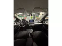 Fiat Pulse