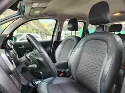 Citroën Aircross