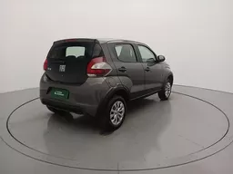 Fiat Mobi