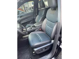 Ford Territory