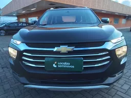 Chevrolet Montana