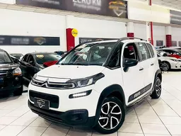 Citroën Aircross