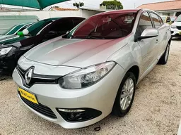 Renault Fluence