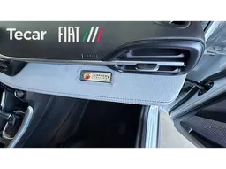 Fiat Fastback