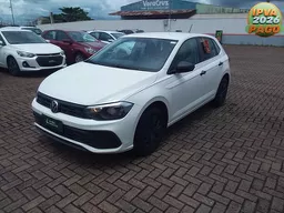 Volkswagen Polo Hatch
