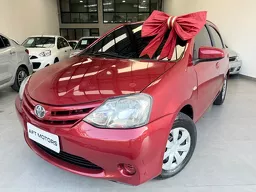 Toyota Etios