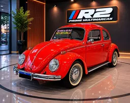 Volkswagen Fusca