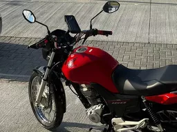 Honda CG 160