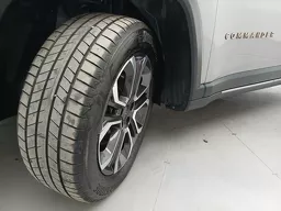 Jeep Commander