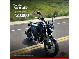 Fazer 250