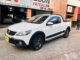 Volkswagen Saveiro