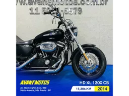 Sportster 1200