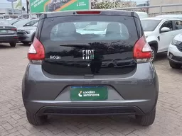 Fiat Mobi