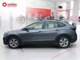 Volkswagen Nivus