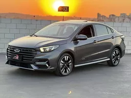 Chery Arrizo 6 Pro