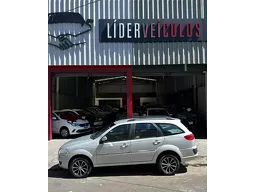 Fiat Palio Weekend