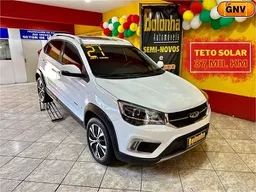 Chery Tiggo 2