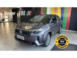 Fiat Fastback