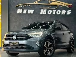Volkswagen Nivus