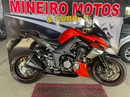 Kawasaki Z