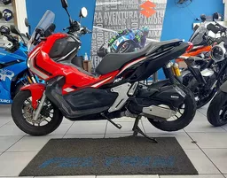Honda ADV