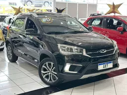 Chery Tiggo 2