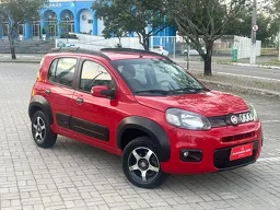 Fiat Uno