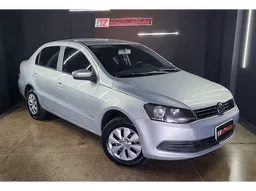 Volkswagen Voyage
