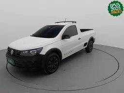 Volkswagen Saveiro