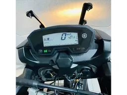 Yamaha XTZ 250