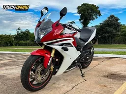 CBR 600