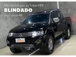 L200 Triton