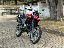 XTZ 250