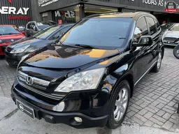 Honda CRV