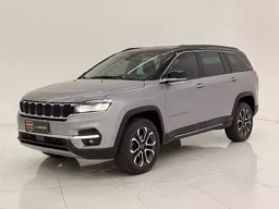 Jeep Commander