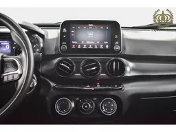 Fiat Cronos