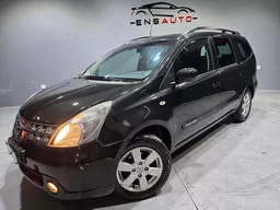 Nissan Grand Livina