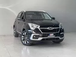 Chery Tiggo