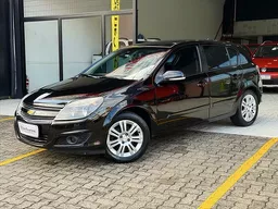 Chevrolet Vectra