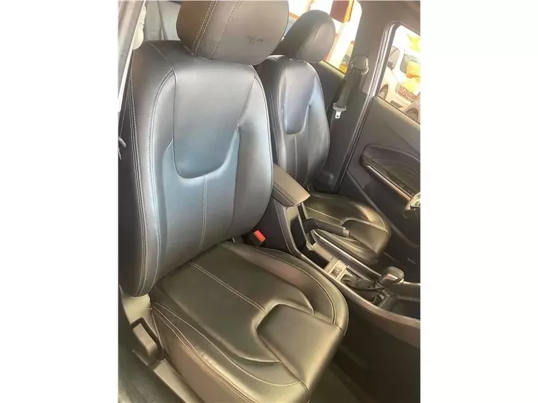 Chery Tiggo 3X Prata 12