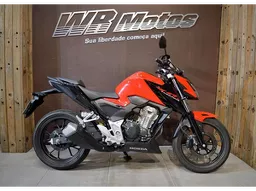 CB Twister