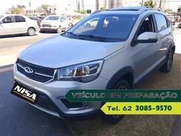 Chery Tiggo 2