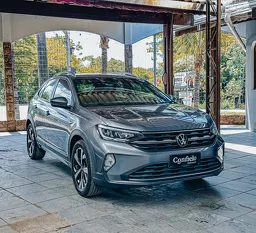 Volkswagen Nivus