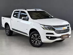 Chevrolet S10