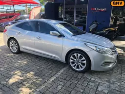 Hyundai Azera